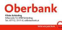 Oberbank Schärding