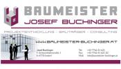 Buchinger Josef Baum.