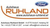 Ruhland Autohaus