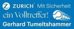 Zurich Gerhard Tumeltshammer